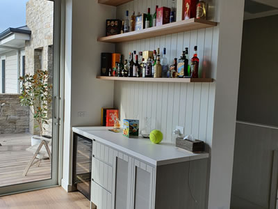 Pantry Storage