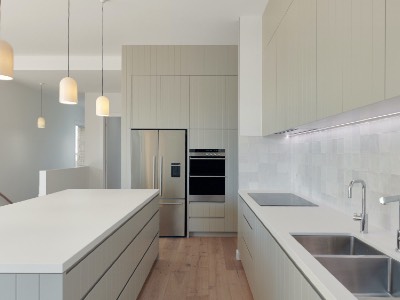 Home Renovation