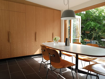 Kitchen #2