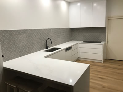 Kitchen #5